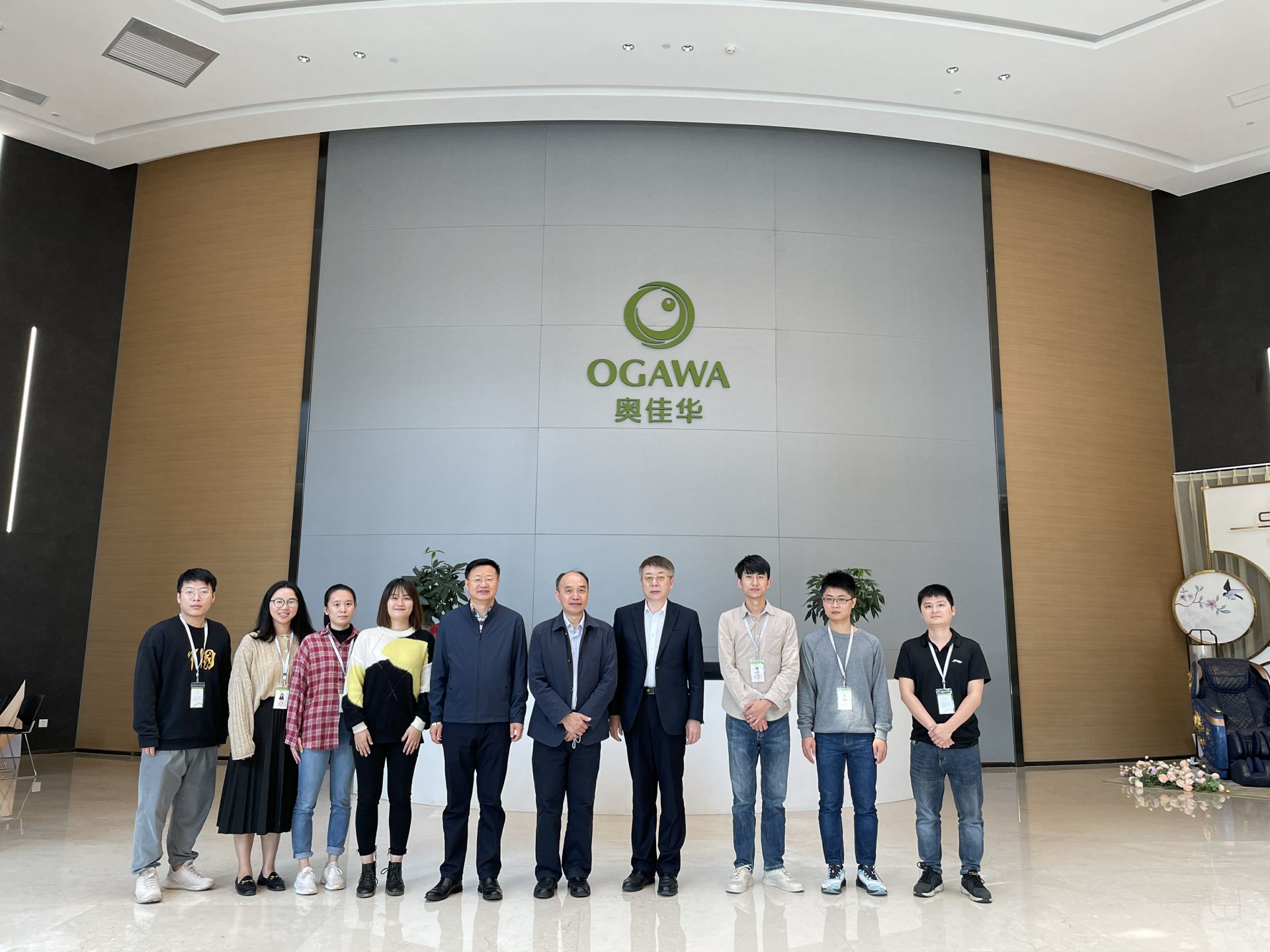 成都戈伟流媒体科技有限公司集团创新平台建设再上新台阶